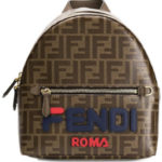 FENDI x FILA ZAINO