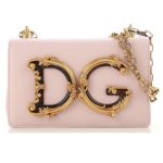 DOLCE & GABBANA BORSA A TRACOLLA