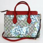 GUCCI  BLOOMS TESSUTO GG SUPREME