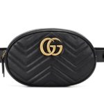 GUCCI MARSUPIO MARMONT GG