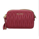 MIU' MIU' Borsa BANDOLIERA