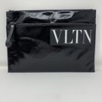 VALENTINO GARAVANI CLUTCH