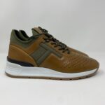 Tod’s uomo  sneakers n.5 e 6