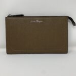 Salvatore Ferragamo Clutch