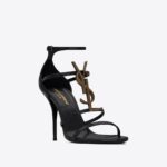 SAINT LAURENT cassandra T.110, numeri 38-381/2