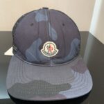 MONCLER berretto unisex