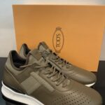 Tod’s sneakers n.7-10-11