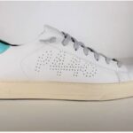 Sneakers uomo P448