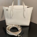 Tod’s AOS Shopping Zip Mini