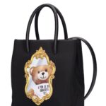 Mini bag Moschino Couture Milano