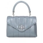 Tory Burch borsa a tracolla KIRA PATENT SMALL