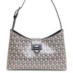 Salvatore Ferragamo borsa a spalla