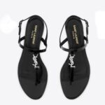 Saint Laurent cassandra. n.36-371/2-38-381/2-39-391/2