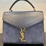 Saint Laurent borsa a tracolla