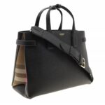 Burberry  borsa a tracolla