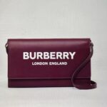 Burberry borsetta a tracolla